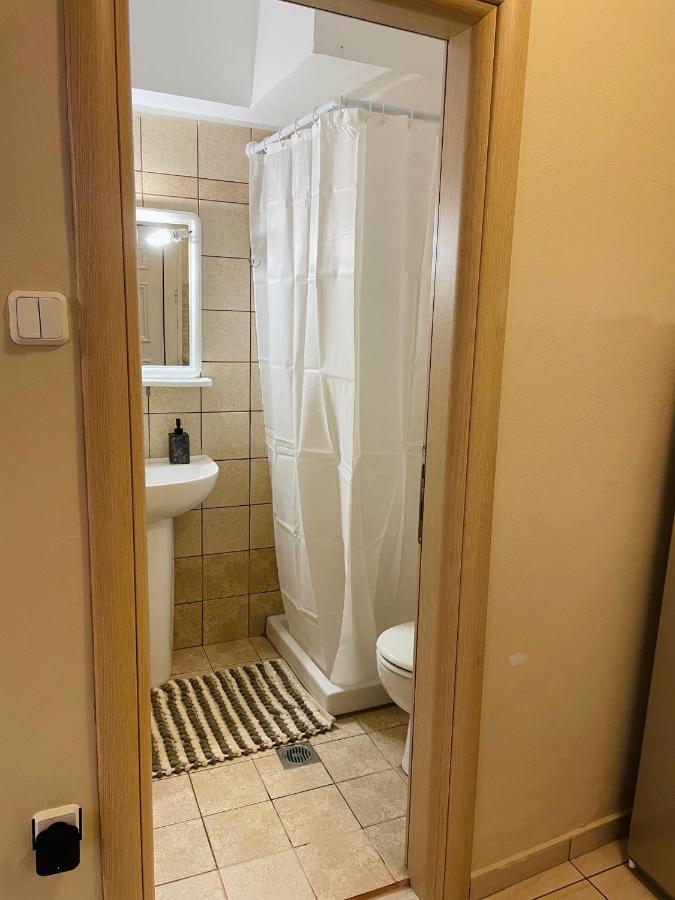 Appartement Themarilenehouse à Vólos Extérieur photo